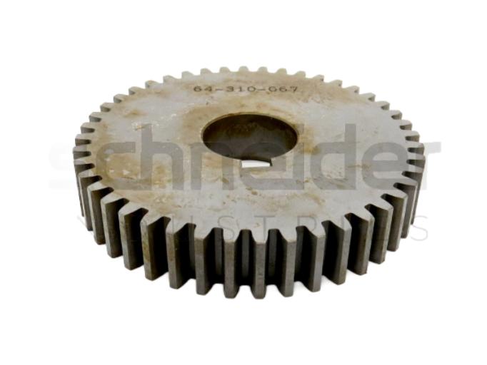 Gear