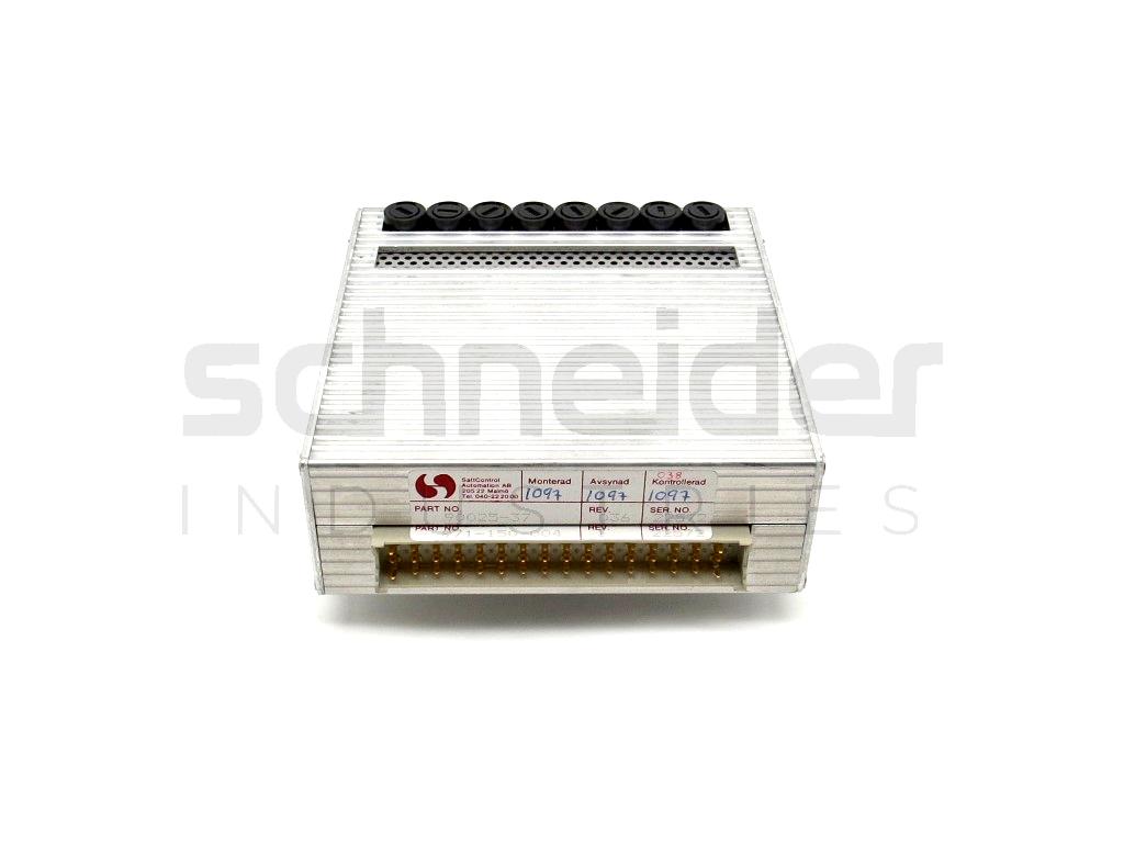 Output module TPMC 971-015-004