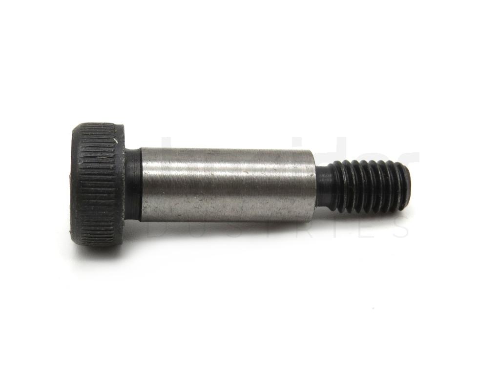 Shoulder screw, M6x8x20 ISO7379