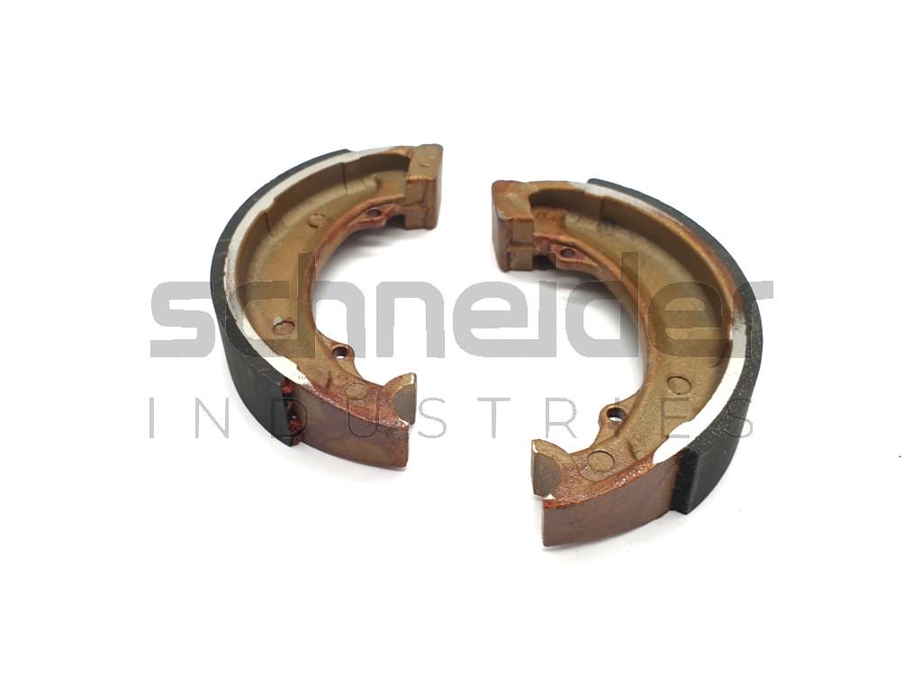 Brake Lining, 015-119-440
