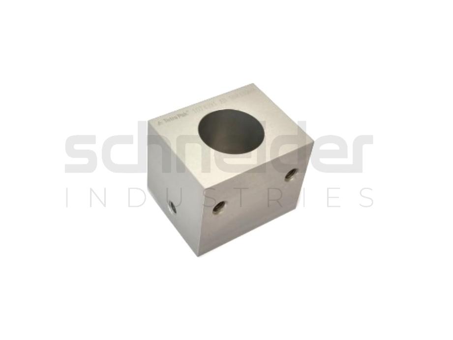 Mounting Block