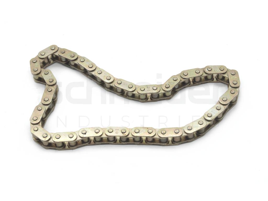 Roller chain, L=438,15
