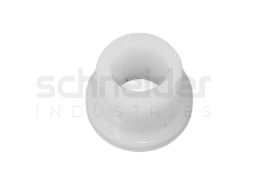 Flange bushing, 8.00x12.00x8.00mm