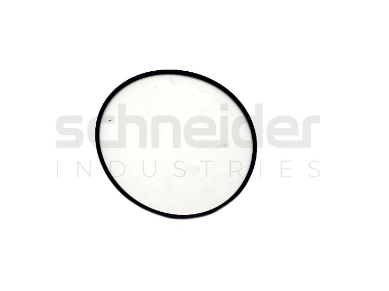 O-ring, 78.00x2.00mm NBR-70A