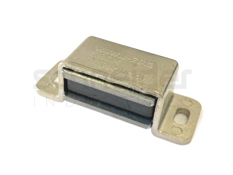 Latch, Magnetic 40x18x14mm