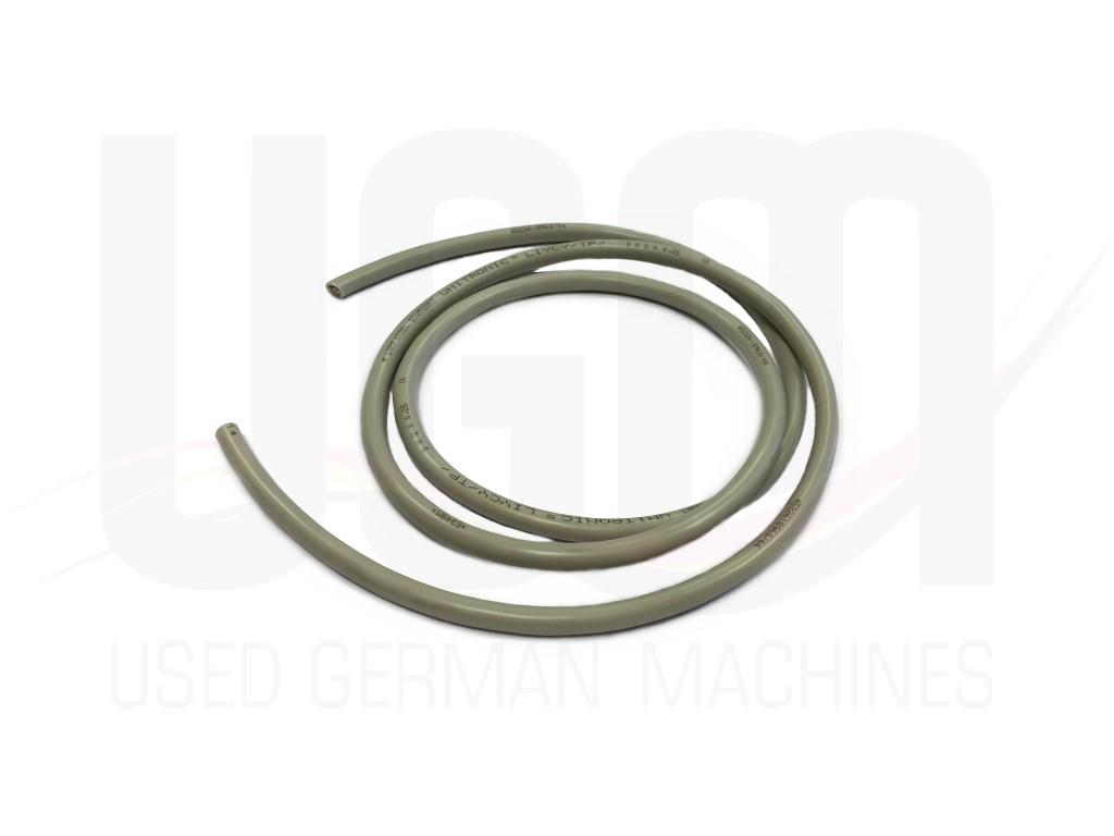 Cable, Pair twisted 3x2x0,25mm2