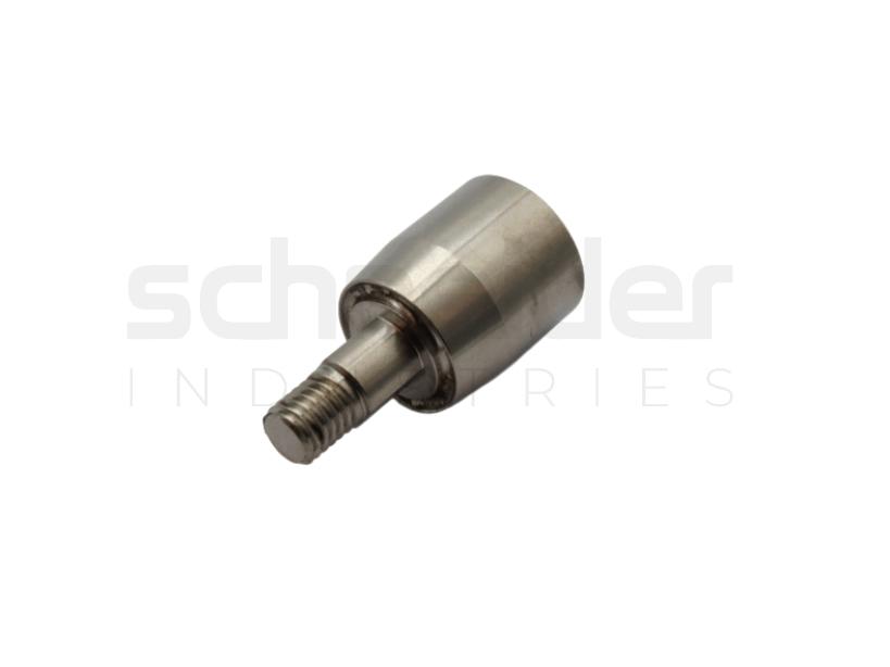 Roller pin