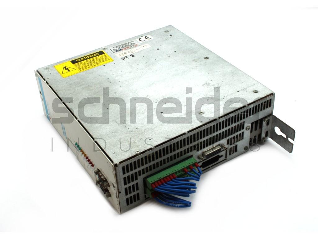 DIGITAL MOTION CONTROLLER, DMC | DMC50412