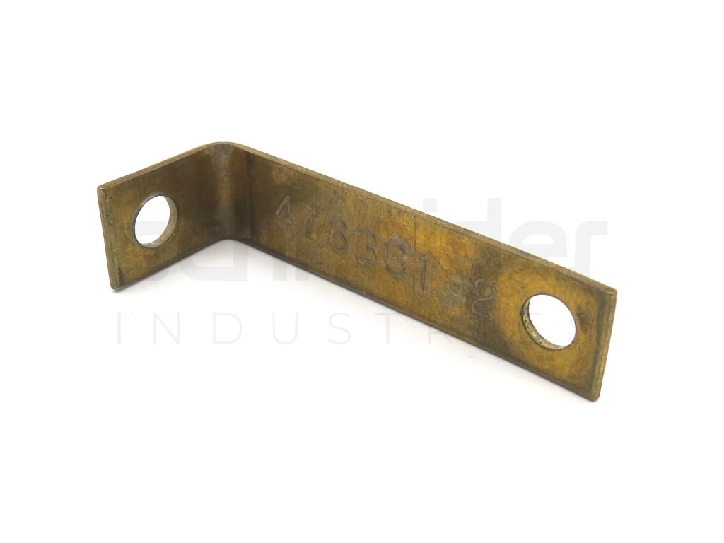 Bridge Connector