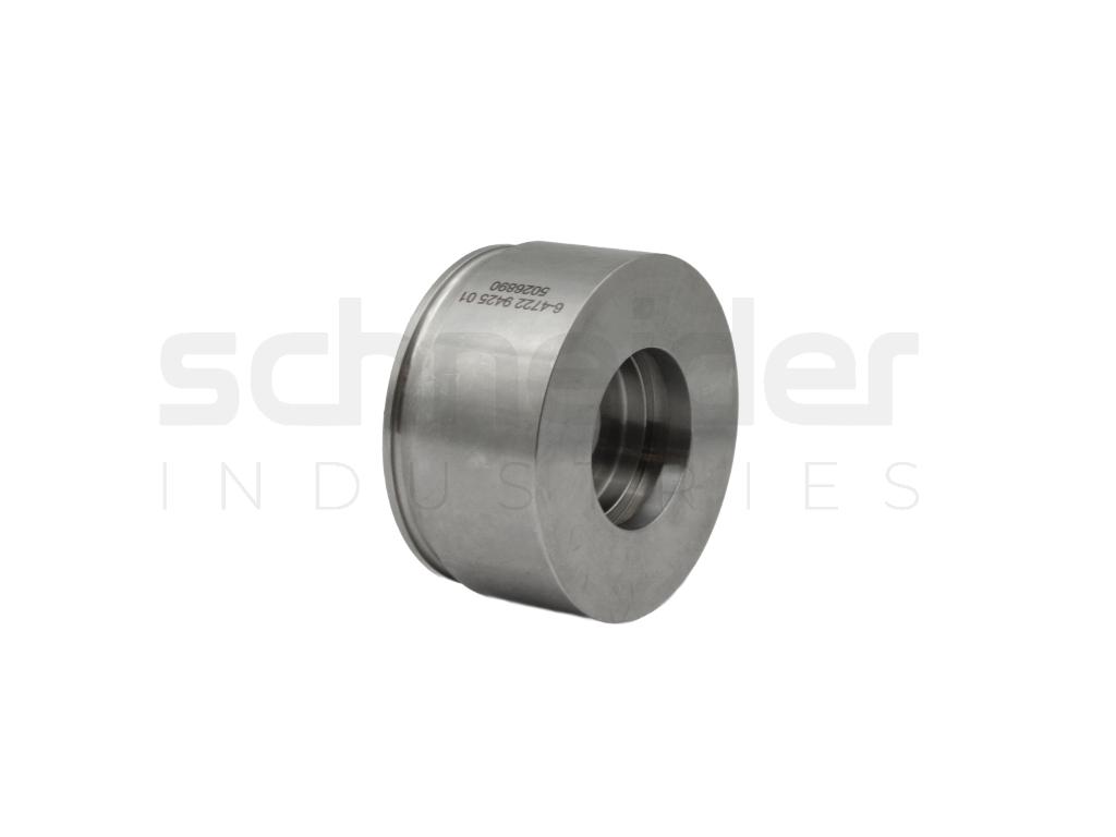 Spacer Ø65