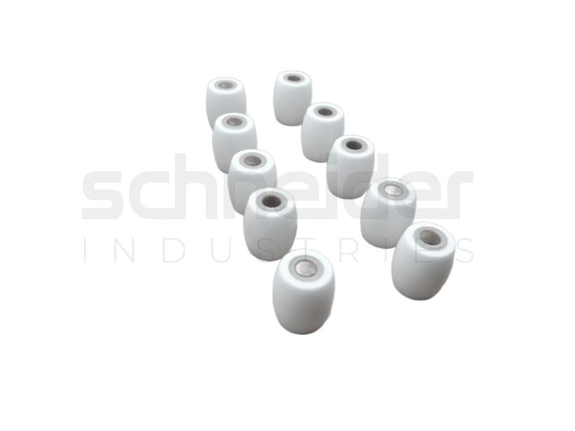 Pressure roller