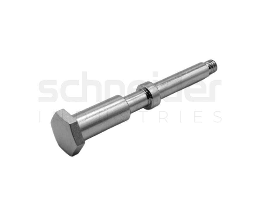 Pressure pen