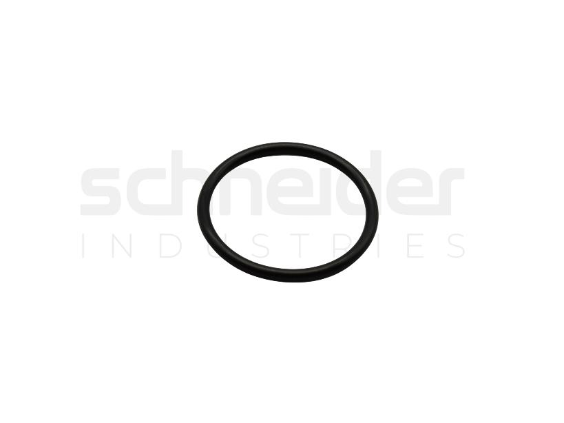 O-ring 24x2 EPDM peroxide 70SH