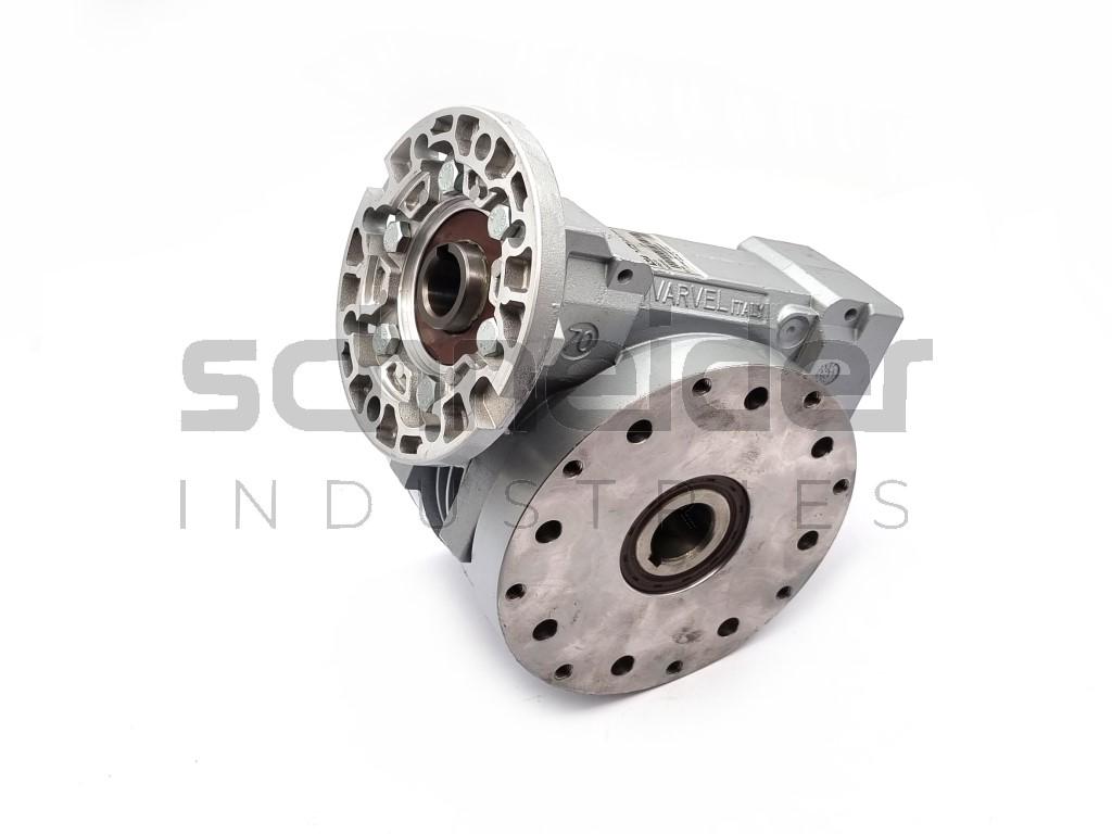 Worm Gear, i28