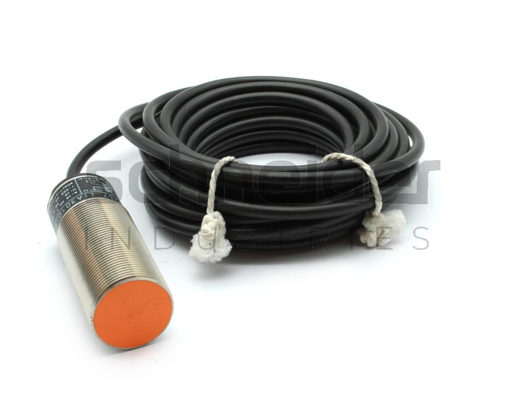 Proximity switch