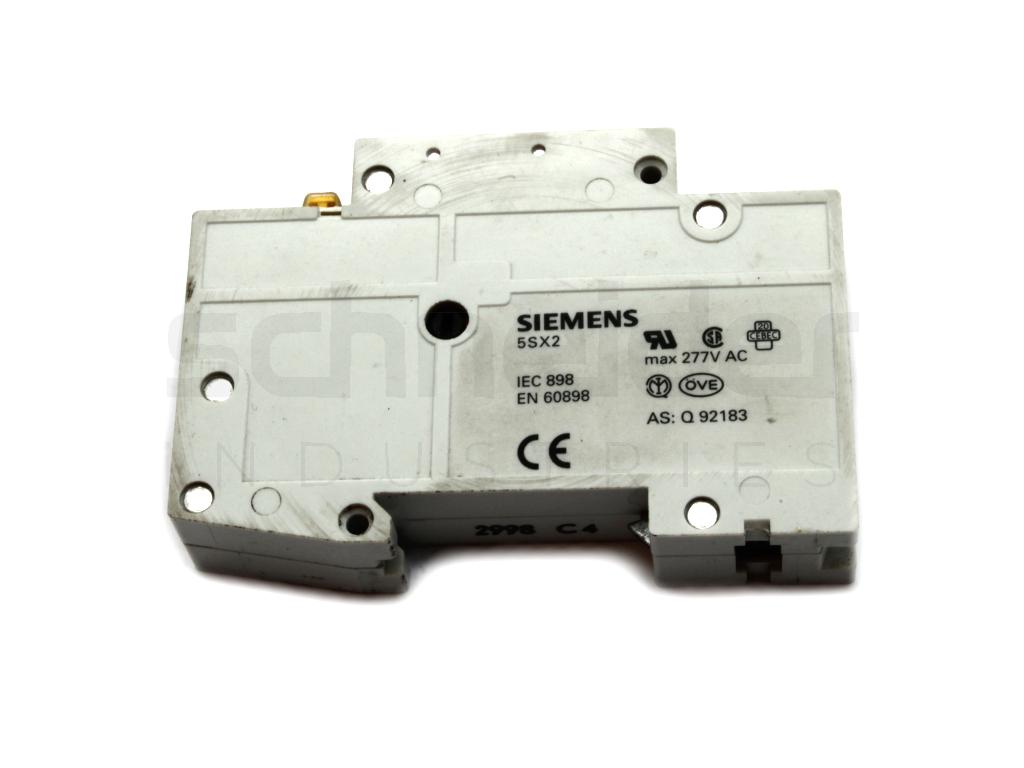 Circuit Breaker, C4
