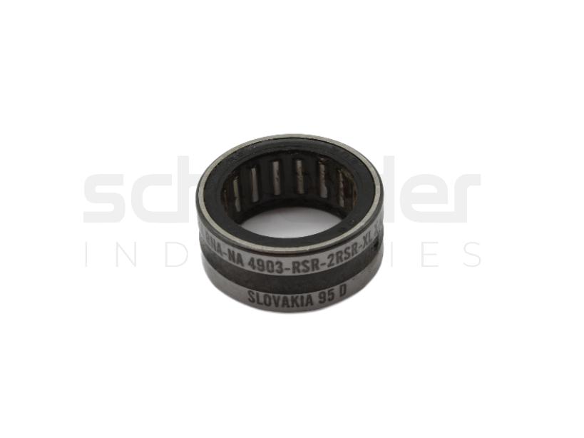 Ball bearing, Ø 22mm