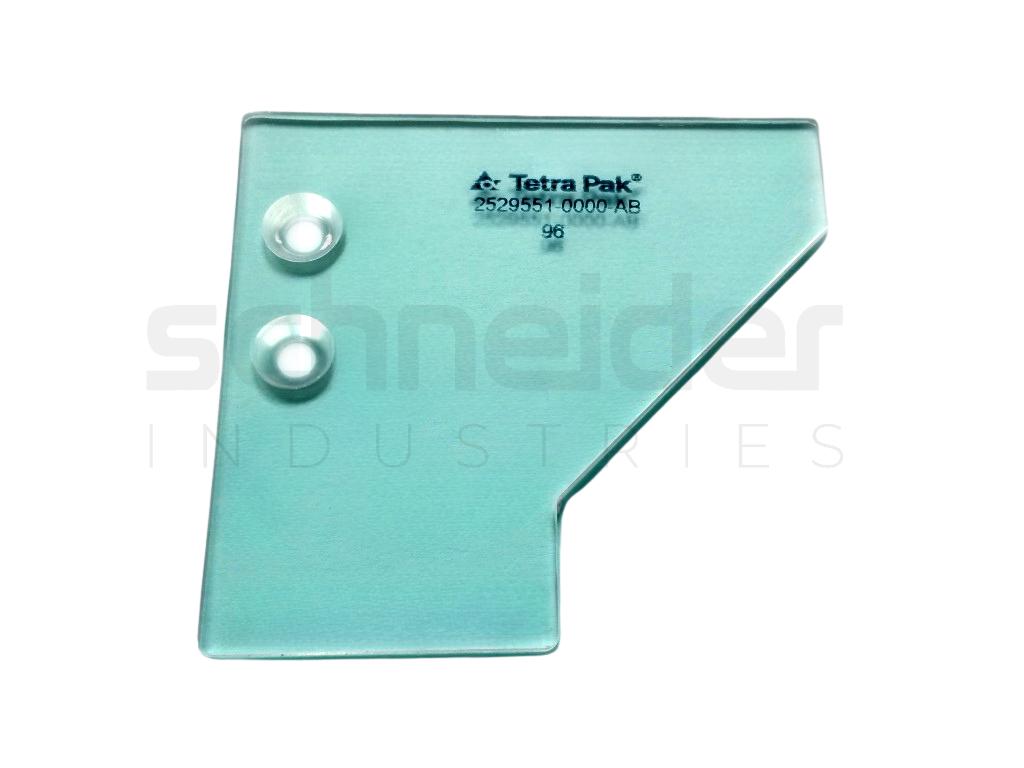 Protection plate