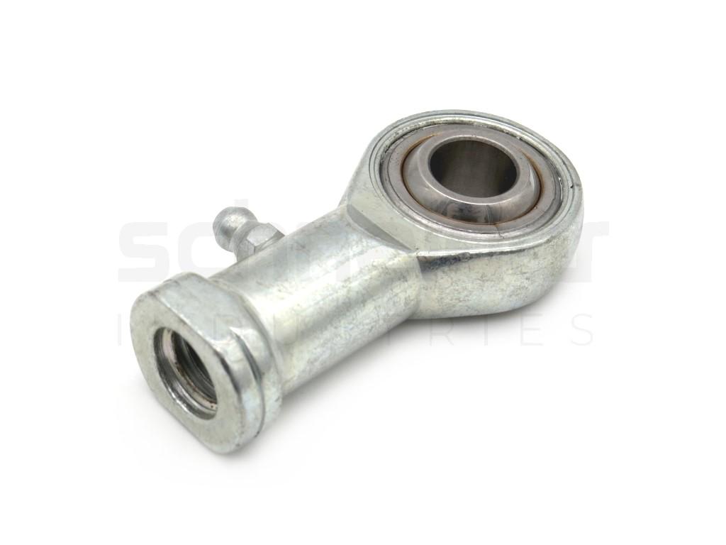 Joint head