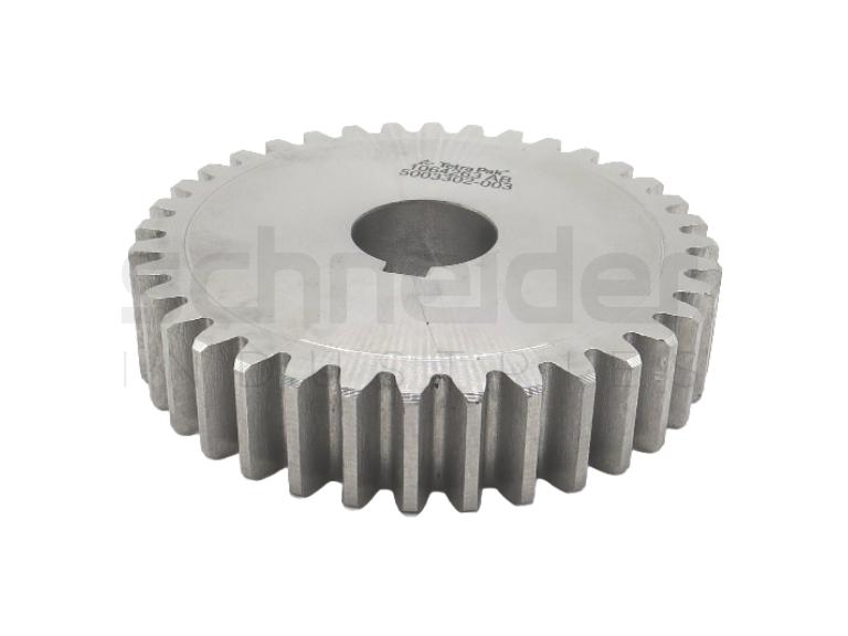 Gear Wheel, Z=36
