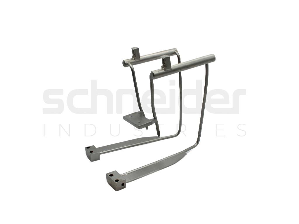 Folding Bar