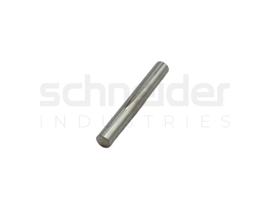 Toggle pin ISO 8742 4x30 A2