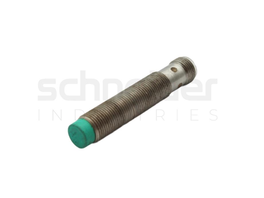 Inductive sensor