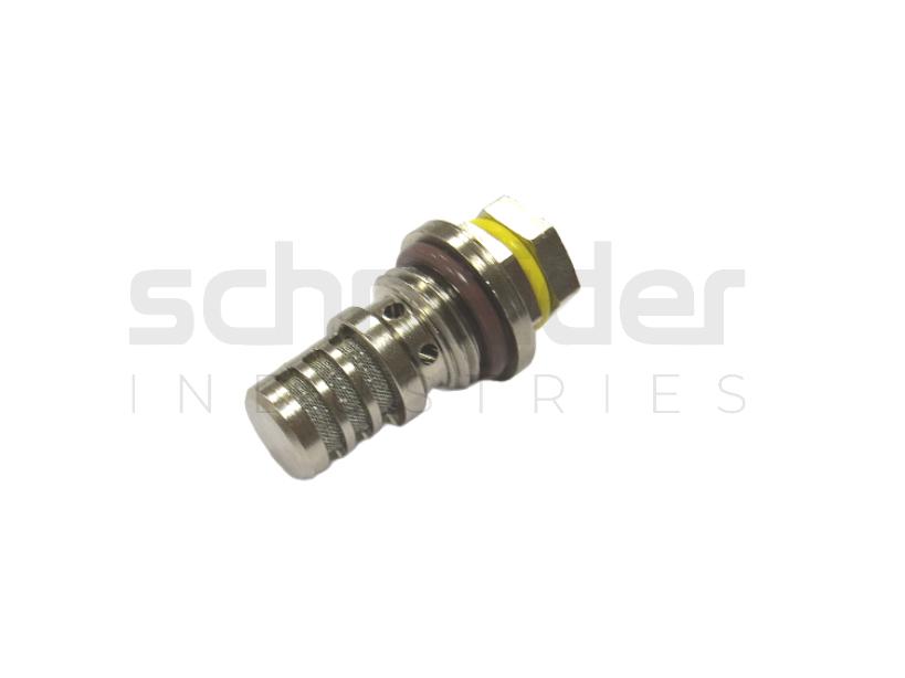 Spare part, Filter insert