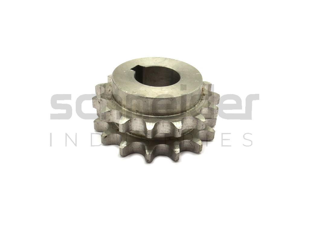 Sprocket