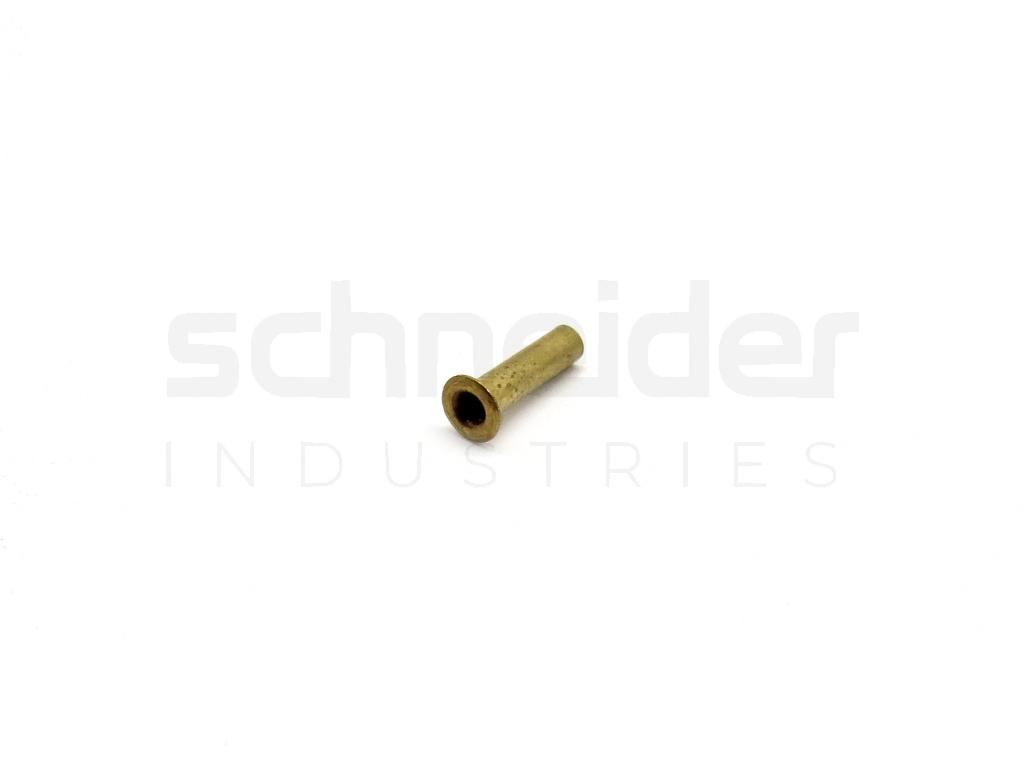 Sleeve, for Tube, Da=2mm