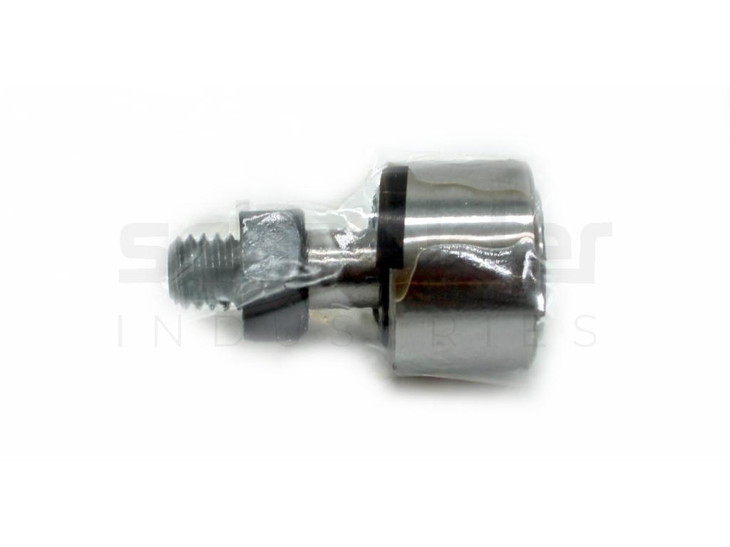 Cam roller, 6.00x16.00x11.00mm Double se