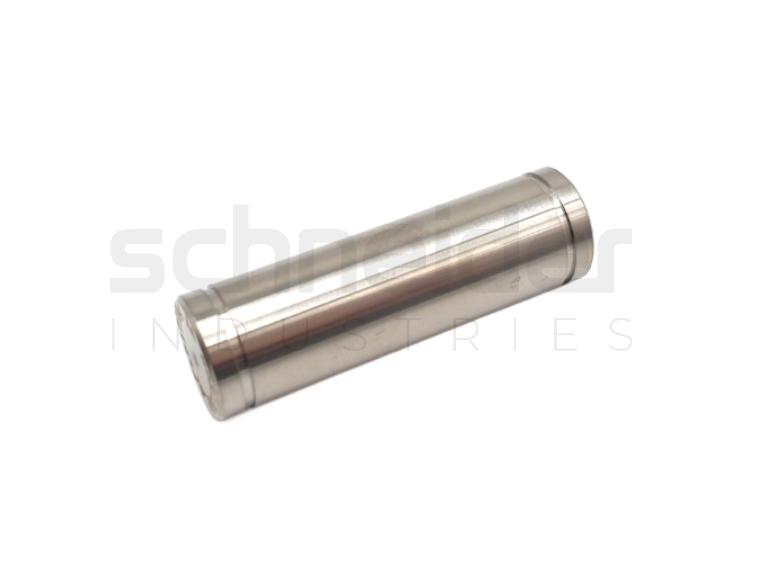 Axle pin
