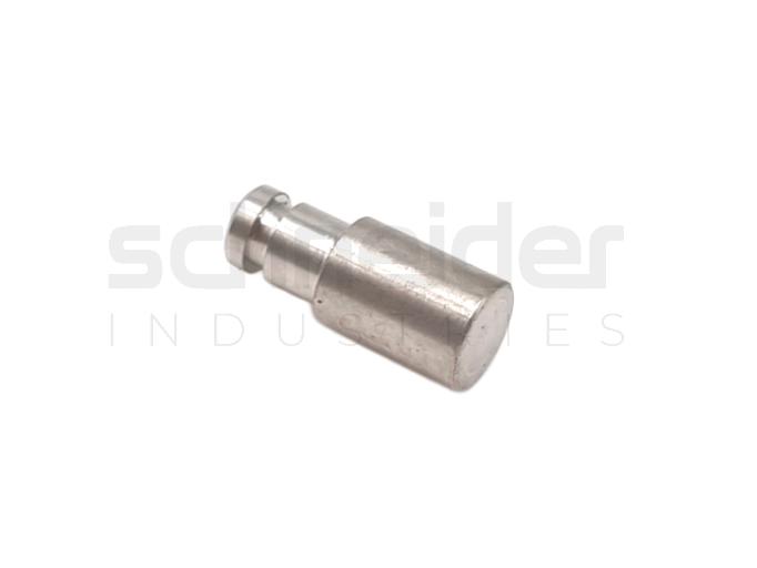 Axle pin