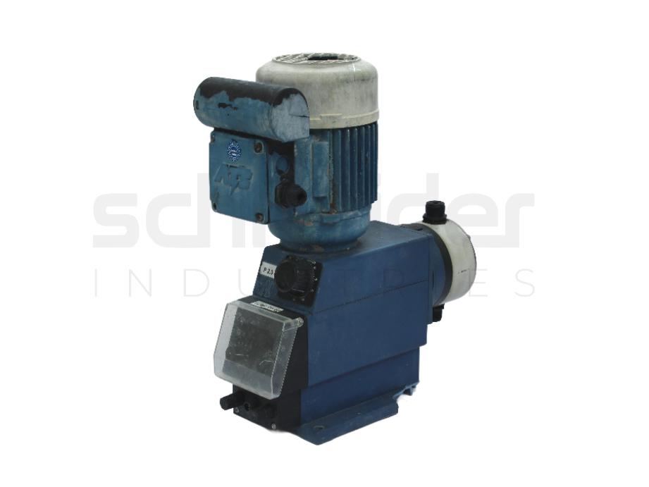 Dosing pump, EMP III, 230V