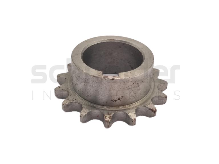Sprocket