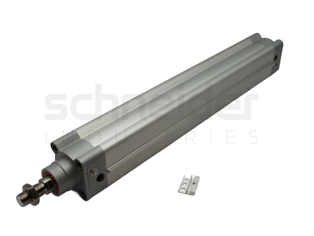 Profile cylinder, DSBF-C 50x360mm
