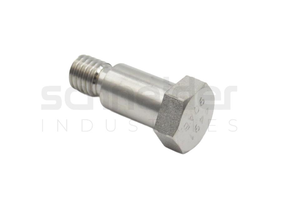 Shaft, M8 L=30 mm