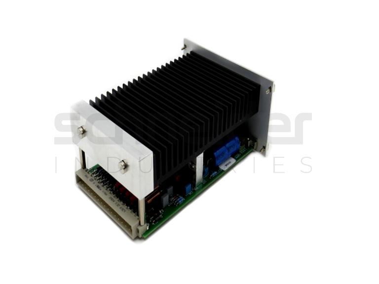 Drive Card