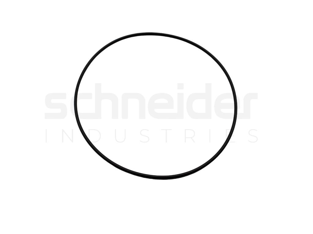 O-ring, 160.00x3.00mm NBR-70A