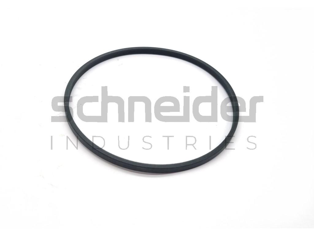 Support ring radial 5.33x106