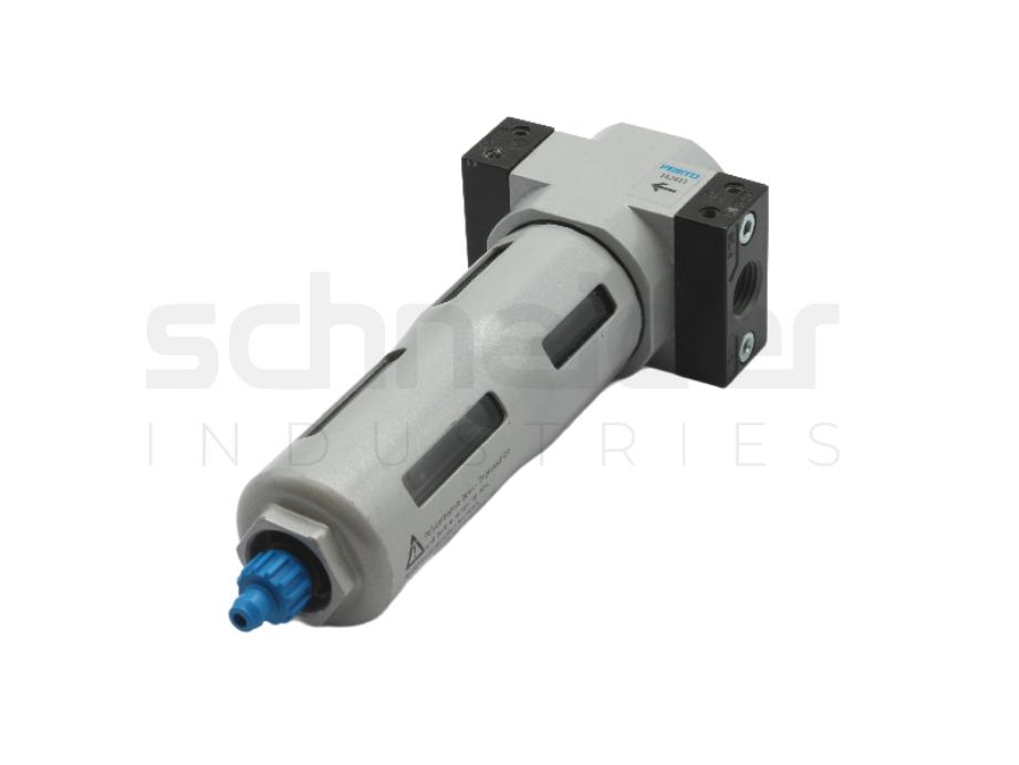 Filter, LF-1/4-D-5M-MINI