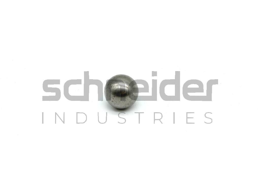 Bearing ball, 15.081mm Steel