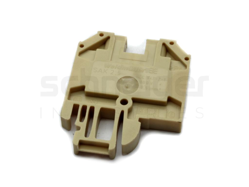 Terminal Sak2,5 Pa For Ts32