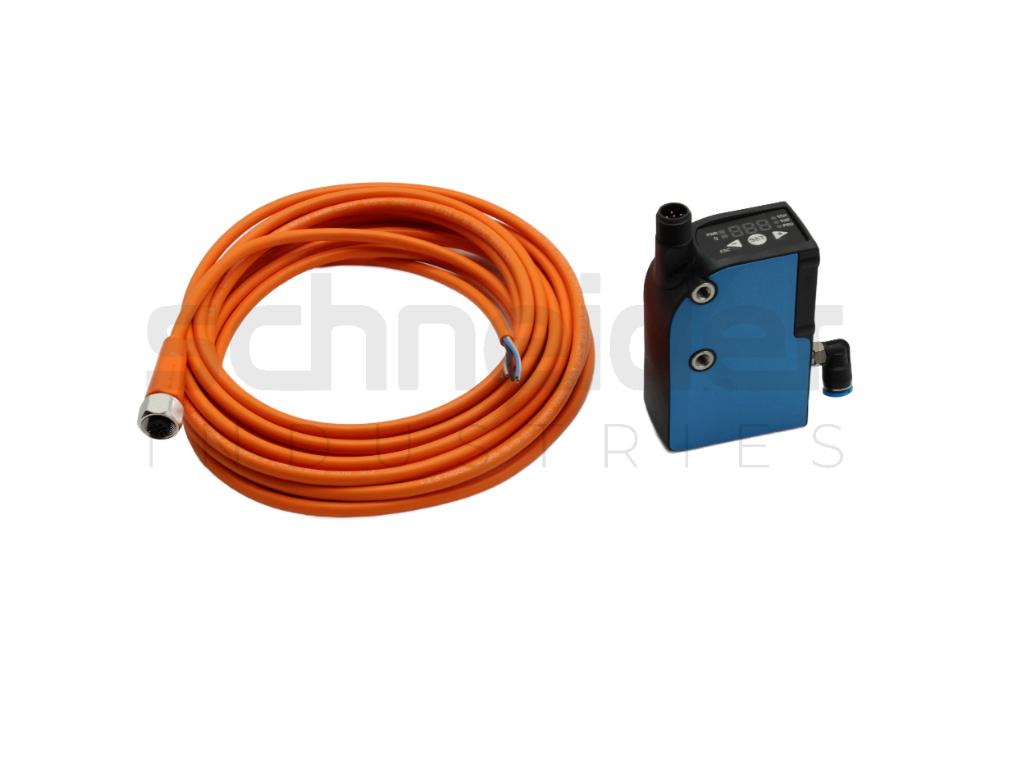 UK REPL Bar Code Photocell