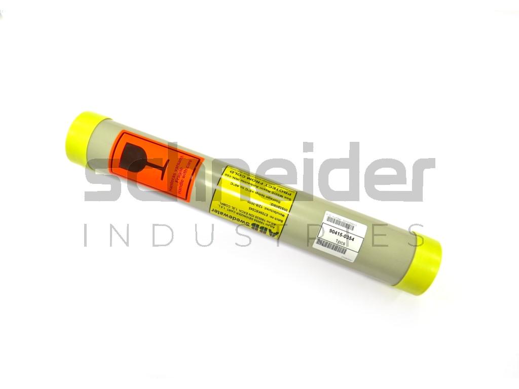 Filter cartridge, PVC 0.6mpa 40 Deg C