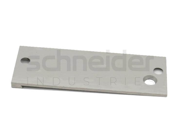 Lock Plate