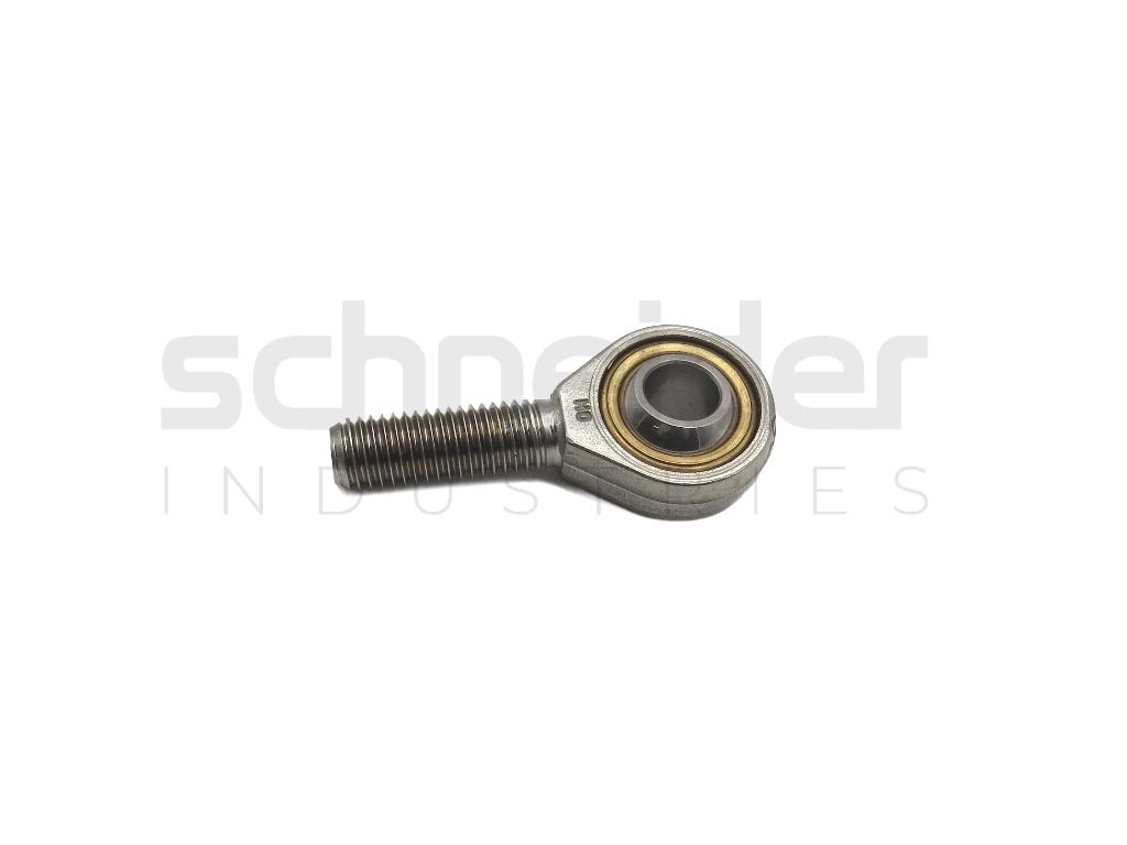 Rod end, KA 12.0mm M12x1.75