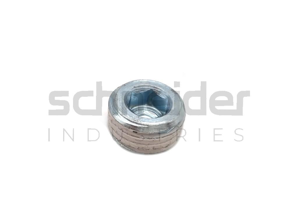 Plug G1/4, B-1/4-NPT