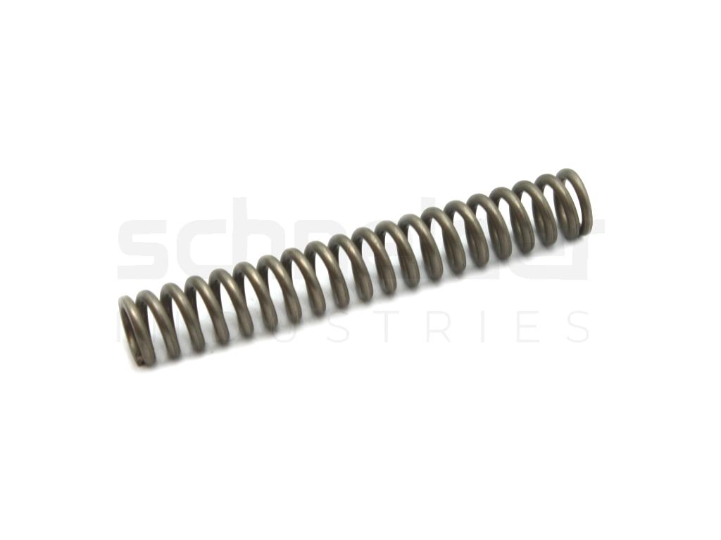Pressure spring, 3309124