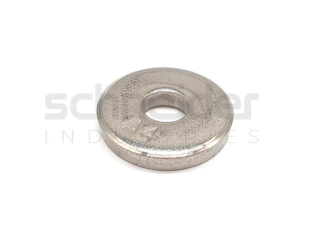 Washer, M8 SMS1466 A4